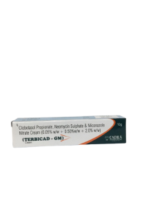 Terbicad Ointment